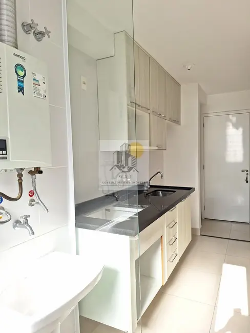 Apartamento com 2 quartos à venda, 58m2 em Butantã, São Paulo - SP - imagem 4 Foto 4 de Apartamento com 2 quartos à venda, 58m2 em Butantã, São Paulo - SP