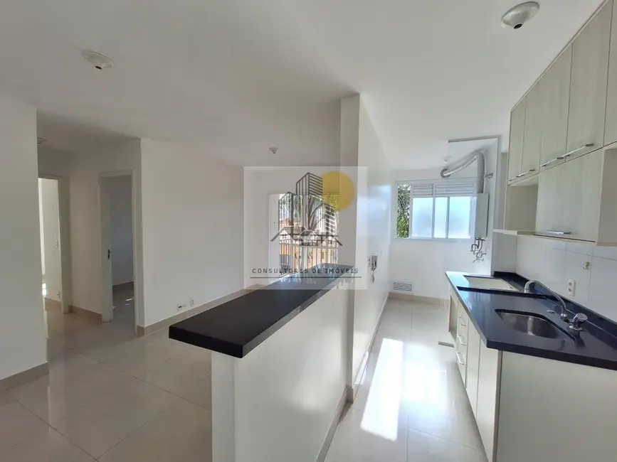 Foto 1 de Apartamento com 2 quartos à venda, 58m2 em Butantã, São Paulo - SP