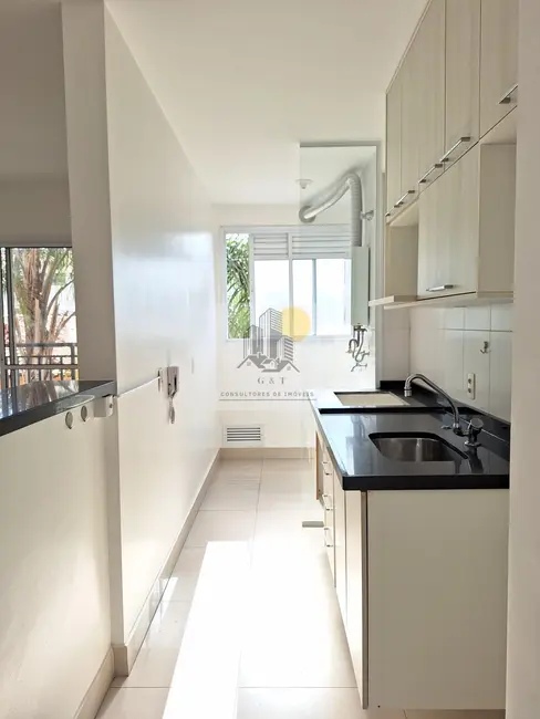 Apartamento com 2 quartos à venda, 58m2 em Butantã, São Paulo - SP - imagem 3 Foto 3 de Apartamento com 2 quartos à venda, 58m2 em Butantã, São Paulo - SP