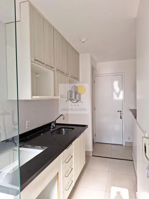 Apartamento com 2 quartos à venda, 58m2 em Butantã, São Paulo - SP - imagem 5 Foto 5 de Apartamento com 2 quartos à venda, 58m2 em Butantã, São Paulo - SP