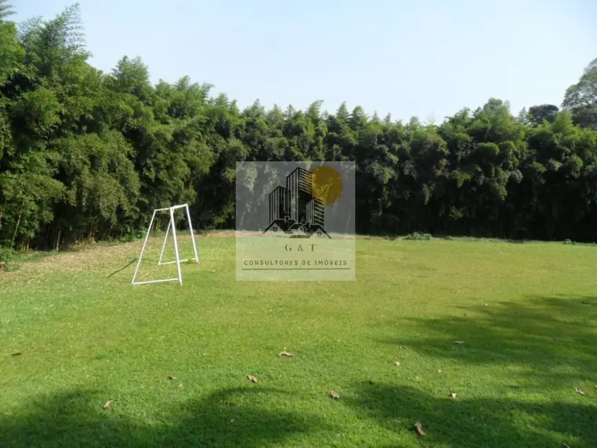 Foto 8 de Chácara com 4 quartos à venda, 60672m2 em Altos de Caucaia (Caucaia do Alto), Cotia - SP