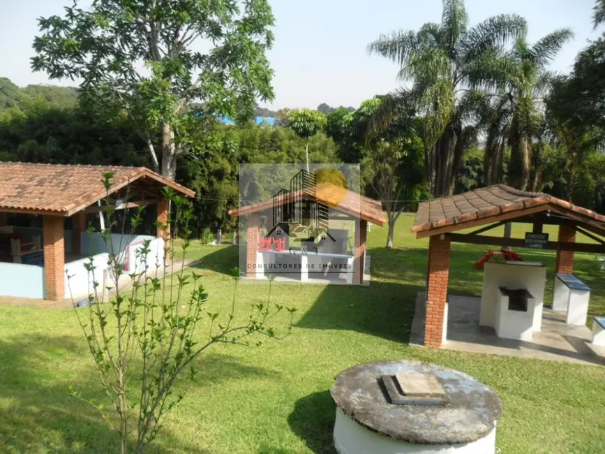 Foto 4 de Chácara com 4 quartos à venda, 60672m2 em Altos de Caucaia (Caucaia do Alto), Cotia - SP