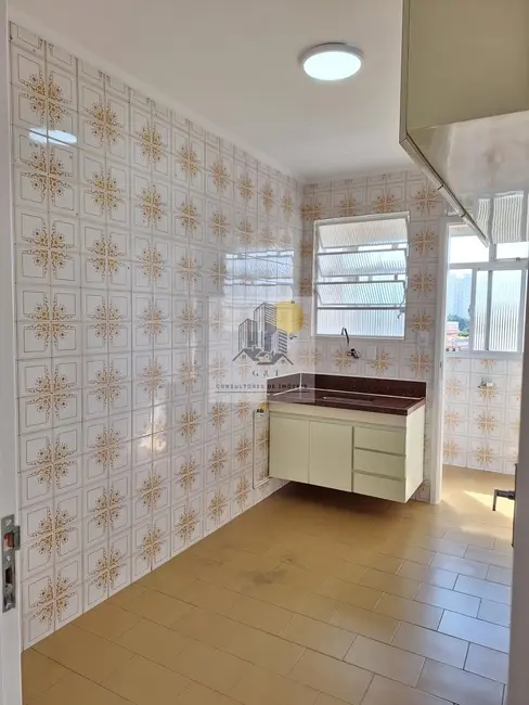 Apartamento com 2 quartos para alugar, 58m2 em Jaguaré, São Paulo - SP - imagem 3 Foto 3 de Apartamento com 2 quartos para alugar, 58m2 em Jaguaré, São Paulo - SP
