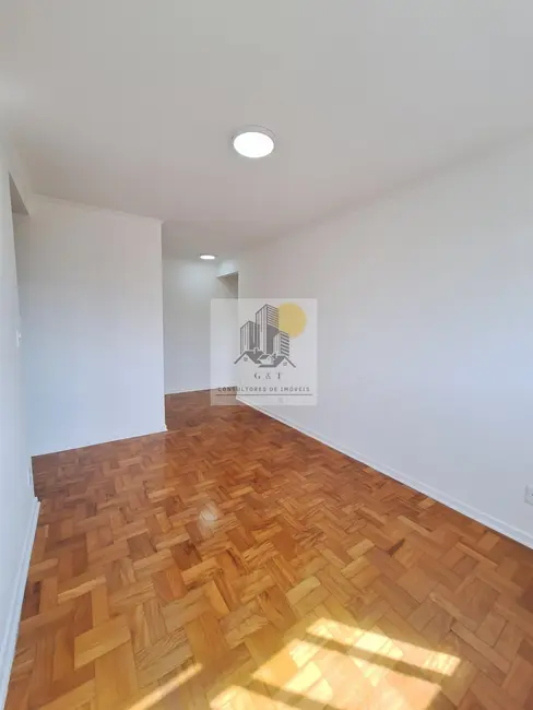 Apartamento com 2 quartos para alugar, 58m2 em Jaguaré, São Paulo - SP - imagem 1 Foto 1 de Apartamento com 2 quartos para alugar, 58m2 em Jaguaré, São Paulo - SP