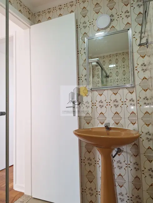 Apartamento com 2 quartos para alugar, 58m2 em Jaguaré, São Paulo - SP - imagem 7 Foto 7 de Apartamento com 2 quartos para alugar, 58m2 em Jaguaré, São Paulo - SP