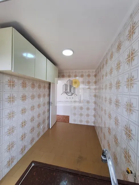 Apartamento com 2 quartos para alugar, 58m2 em Jaguaré, São Paulo - SP - imagem 5 Foto 5 de Apartamento com 2 quartos para alugar, 58m2 em Jaguaré, São Paulo - SP