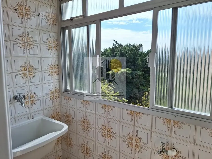 Apartamento com 2 quartos para alugar, 58m2 em Jaguaré, São Paulo - SP - imagem 6 Foto 6 de Apartamento com 2 quartos para alugar, 58m2 em Jaguaré, São Paulo - SP