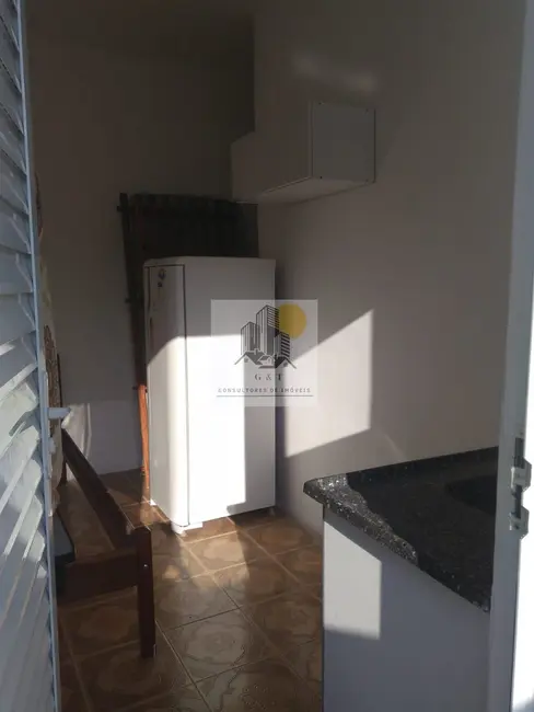 Kitnet com 1 quarto para alugar, 15m2 em Butantã, São Paulo - SP - imagem 5 Foto 5 de Kitnet com 1 quarto para alugar, 15m2 em Butantã, São Paulo - SP