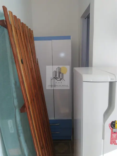 Kitnet com 1 quarto para alugar, 15m2 em Butantã, São Paulo - SP - imagem 6 Foto 6 de Kitnet com 1 quarto para alugar, 15m2 em Butantã, São Paulo - SP