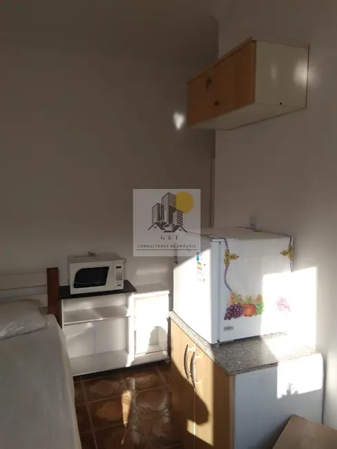 Kitnet com 1 quarto para alugar, 15m2 em Butantã, São Paulo - SP - imagem 2 Foto 2 de Kitnet com 1 quarto para alugar, 15m2 em Butantã, São Paulo - SP