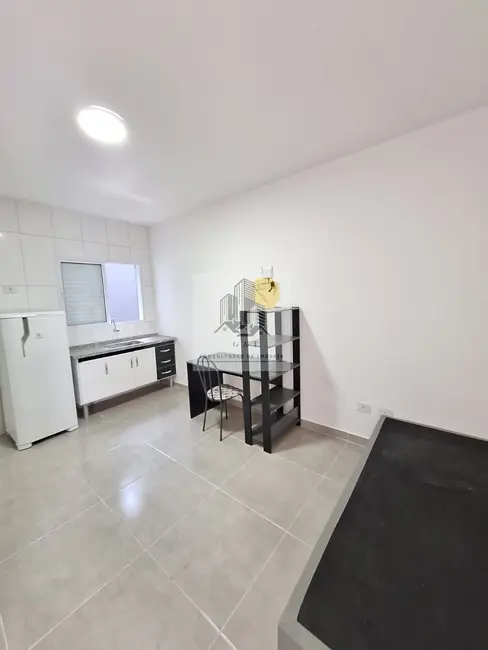 Kitnet com 1 quarto para alugar, 15m2 em Butantã, São Paulo - SP - imagem 6 Foto 6 de Kitnet com 1 quarto para alugar, 15m2 em Butantã, São Paulo - SP