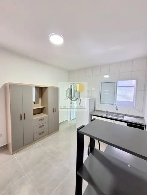 Kitnet com 1 quarto para alugar, 15m2 em Butantã, São Paulo - SP - imagem 8 Foto 8 de Kitnet com 1 quarto para alugar, 15m2 em Butantã, São Paulo - SP