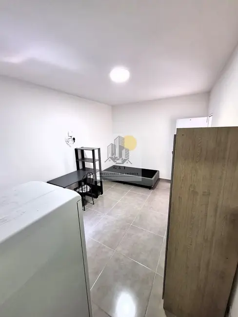 Kitnet com 1 quarto para alugar, 15m2 em Butantã, São Paulo - SP - imagem 5 Foto 5 de Kitnet com 1 quarto para alugar, 15m2 em Butantã, São Paulo - SP