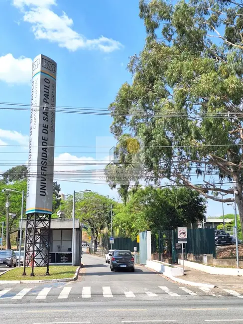 Kitnet com 1 quarto para alugar, 15m2 em Butantã, São Paulo - SP - imagem 2 Foto 2 de Kitnet com 1 quarto para alugar, 15m2 em Butantã, São Paulo - SP