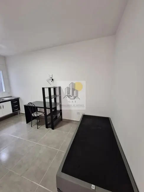 Kitnet com 1 quarto para alugar, 15m2 em Butantã, São Paulo - SP - imagem 3 Foto 3 de Kitnet com 1 quarto para alugar, 15m2 em Butantã, São Paulo - SP