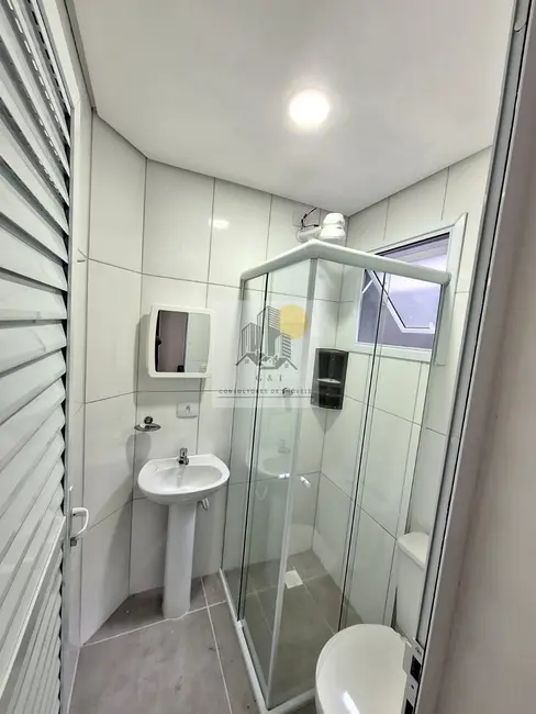 Kitnet com 1 quarto para alugar, 15m2 em Butantã, São Paulo - SP - imagem 4 Foto 4 de Kitnet com 1 quarto para alugar, 15m2 em Butantã, São Paulo - SP