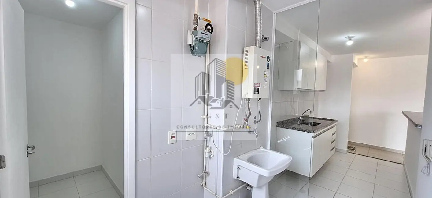 Foto 6 de Apartamento com 4 quartos para alugar, 98m2 em Butantã, São Paulo - SP