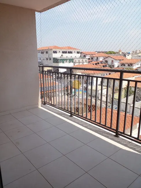 Foto 9 de Apartamento com 4 quartos para alugar, 98m2 em Butantã, São Paulo - SP