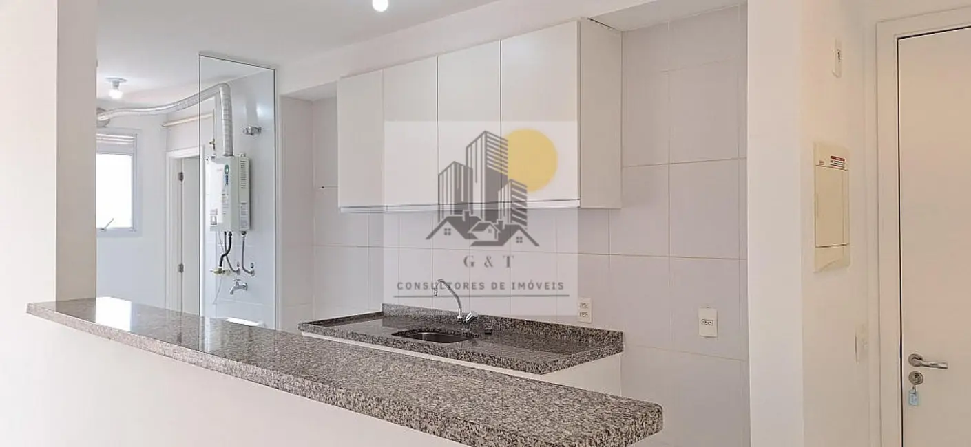 Foto 5 de Apartamento com 4 quartos para alugar, 98m2 em Butantã, São Paulo - SP