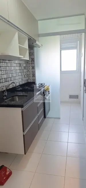 Foto 2 de Apartamento com 2 quartos à venda, 58m2 em Jardim Bonfiglioli, São Paulo - SP