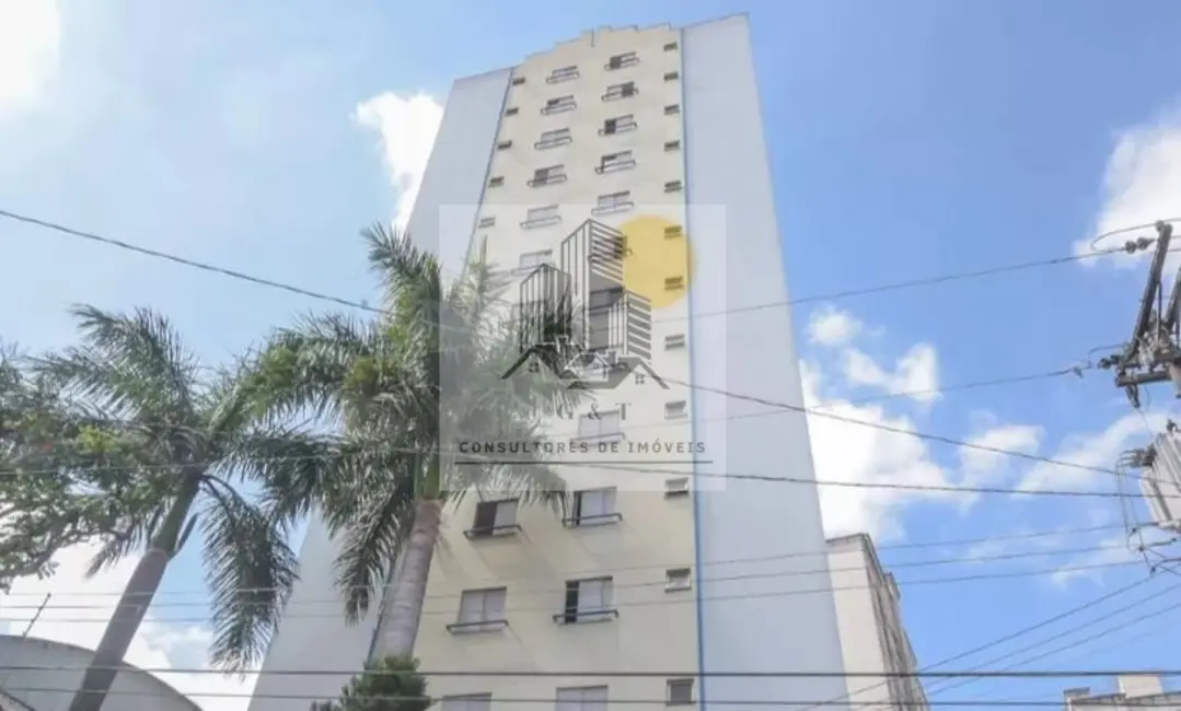 Foto 1 de Apartamento com 2 quartos à venda, 58m2 em Jardim Bonfiglioli, São Paulo - SP