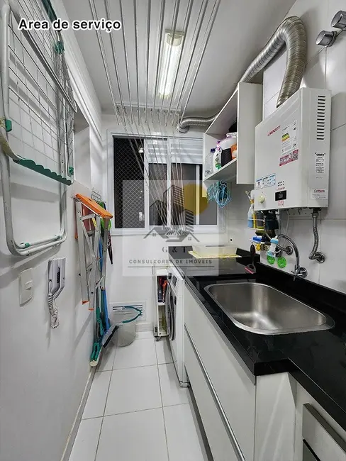 Foto 4 de Apartamento com 3 quartos à venda, 72m2 em Vila Polopoli, São Paulo - SP