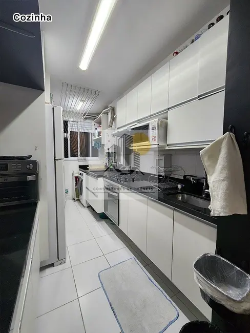 Foto 7 de Apartamento com 3 quartos à venda, 72m2 em Vila Polopoli, São Paulo - SP