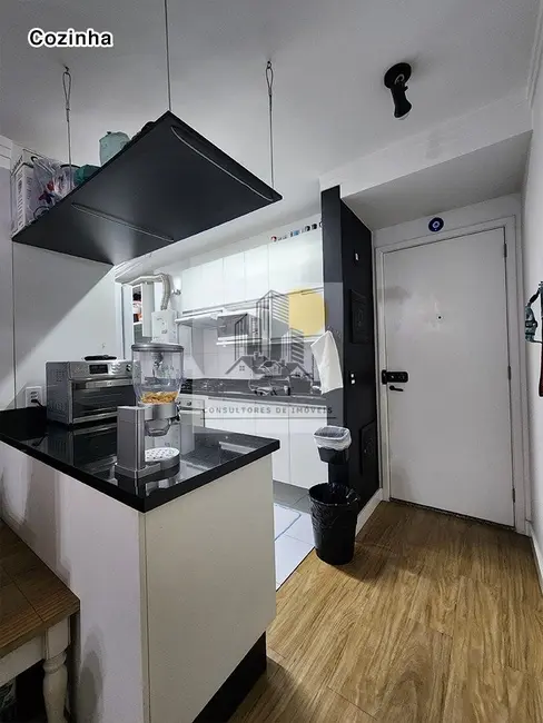 Foto 2 de Apartamento com 3 quartos à venda, 72m2 em Vila Polopoli, São Paulo - SP