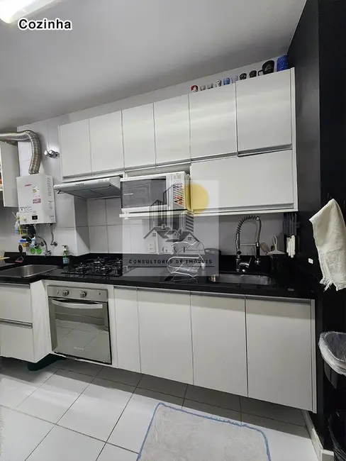 Foto 3 de Apartamento com 3 quartos à venda, 72m2 em Vila Polopoli, São Paulo - SP