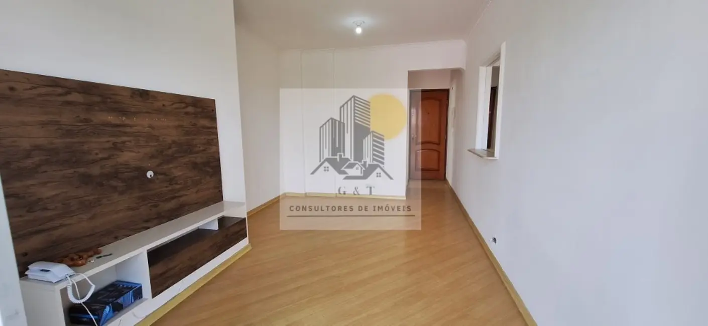 Foto 1 de Apartamento com 2 quartos para alugar, 55m2 em Rio Pequeno, São Paulo - SP