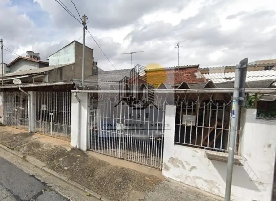 Foto 2 de Casa com 3 quartos à venda, 200m2 em Umarizal, São Paulo - SP