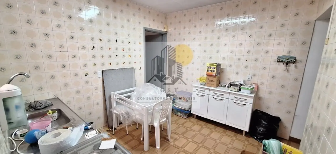 Foto 9 de Casa com 3 quartos à venda, 200m2 em Umarizal, São Paulo - SP