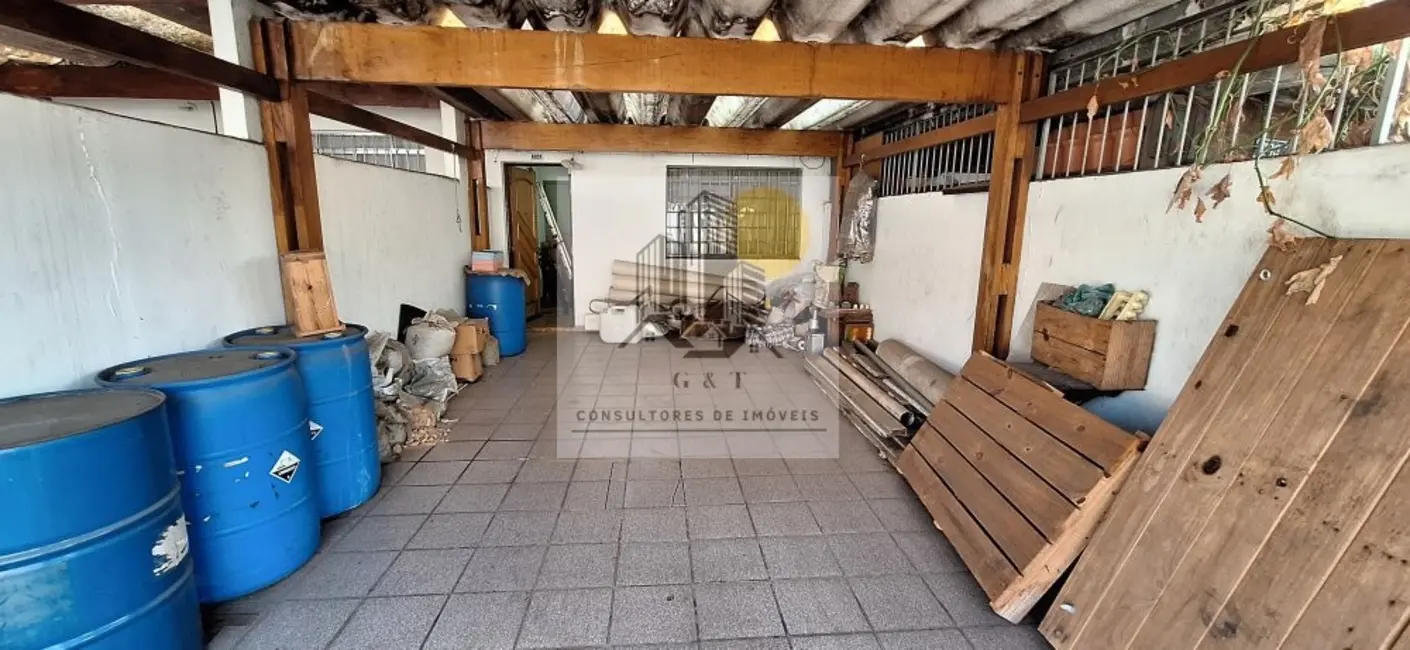 Foto 3 de Casa com 3 quartos à venda, 200m2 em Umarizal, São Paulo - SP