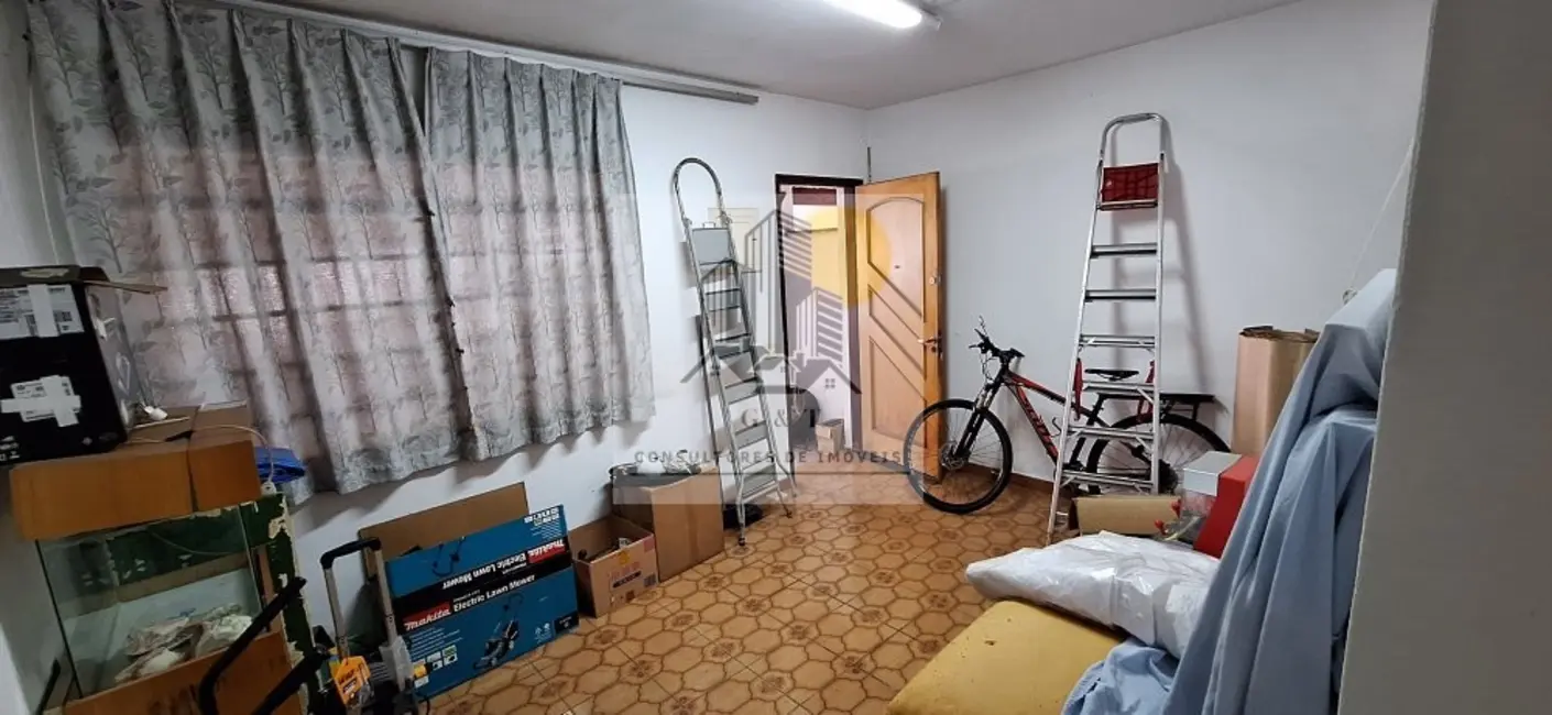Foto 4 de Casa com 3 quartos à venda, 200m2 em Umarizal, São Paulo - SP