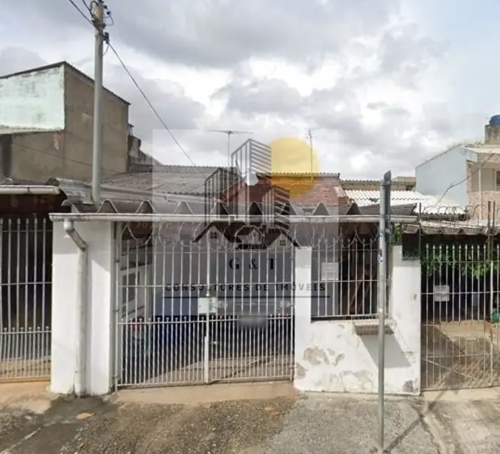 Foto 1 de Casa com 3 quartos à venda, 200m2 em Umarizal, São Paulo - SP