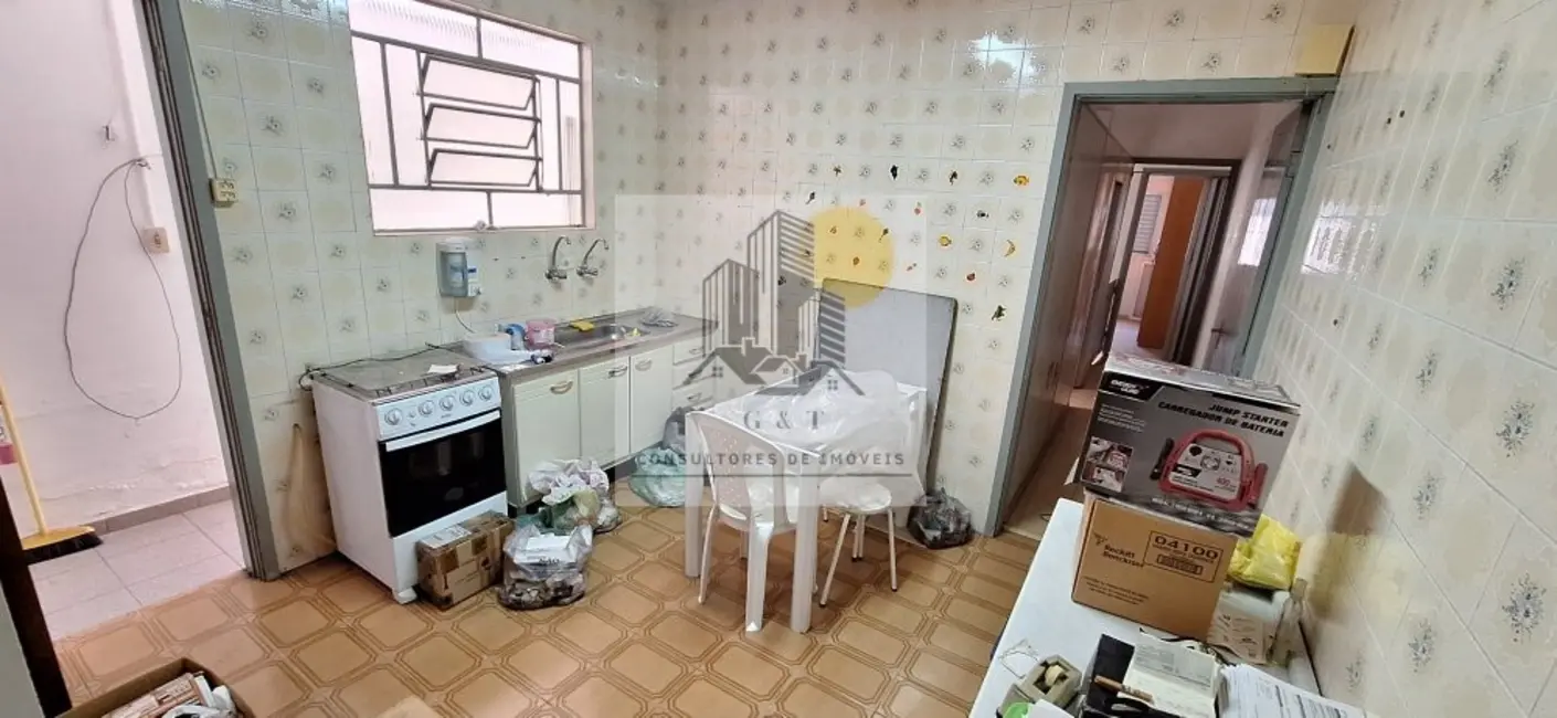 Foto 8 de Casa com 3 quartos à venda, 200m2 em Umarizal, São Paulo - SP