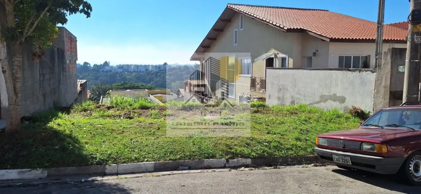 Foto 4 de Terreno / Lote à venda, 250m2 em Jardim Rio das Pedras, Cotia - SP