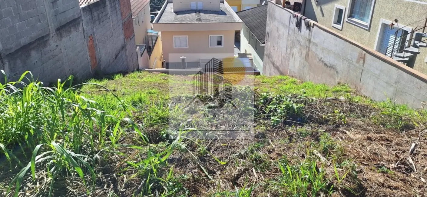Foto 5 de Terreno / Lote à venda, 250m2 em Jardim Rio das Pedras, Cotia - SP