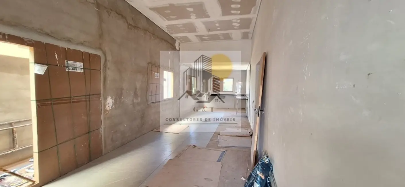 Foto 4 de Casa de Condomínio com 3 quartos à venda, 180m2 em Jardim Rio das Pedras, Cotia - SP