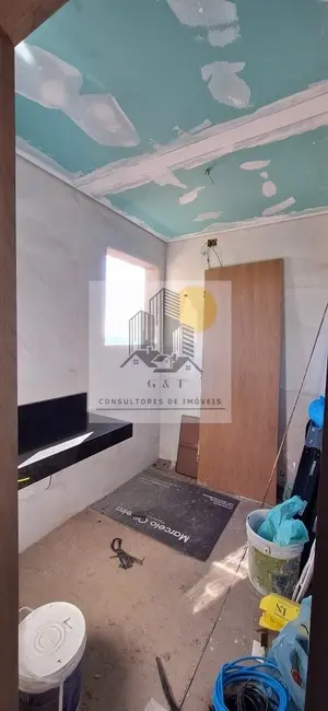 Foto 3 de Casa de Condomínio com 3 quartos à venda, 180m2 em Jardim Rio das Pedras, Cotia - SP