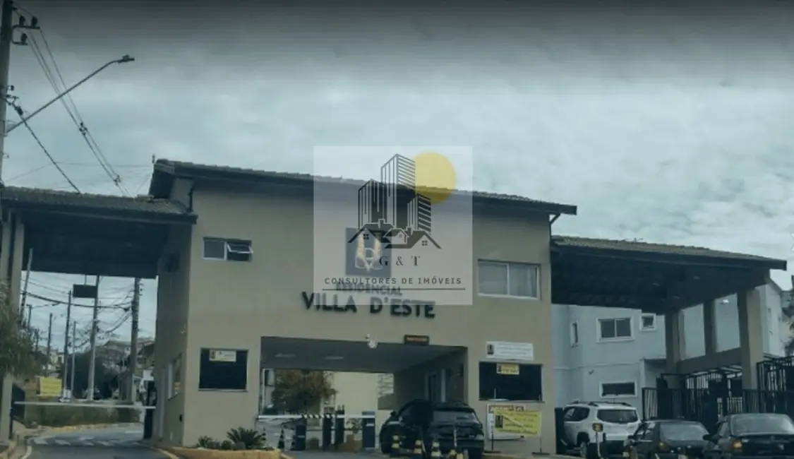 Foto 1 de Casa de Condomínio com 3 quartos à venda, 180m2 em Jardim Rio das Pedras, Cotia - SP