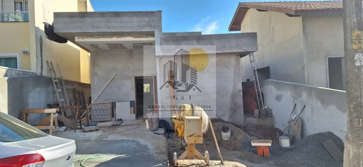 Foto 2 de Casa de Condomínio com 3 quartos à venda, 180m2 em Jardim Rio das Pedras, Cotia - SP