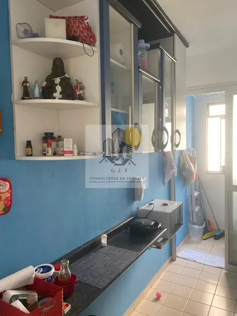 Foto 5 de Apartamento com 2 quartos à venda, 55m2 em Jaguaré, São Paulo - SP