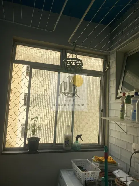 Foto 7 de Apartamento com 2 quartos à venda, 55m2 em Jaguaré, São Paulo - SP