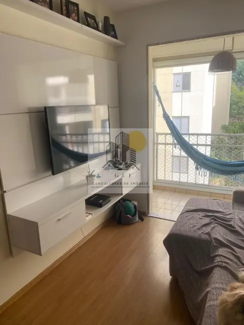 Foto 8 de Apartamento com 2 quartos à venda, 55m2 em Jaguaré, São Paulo - SP