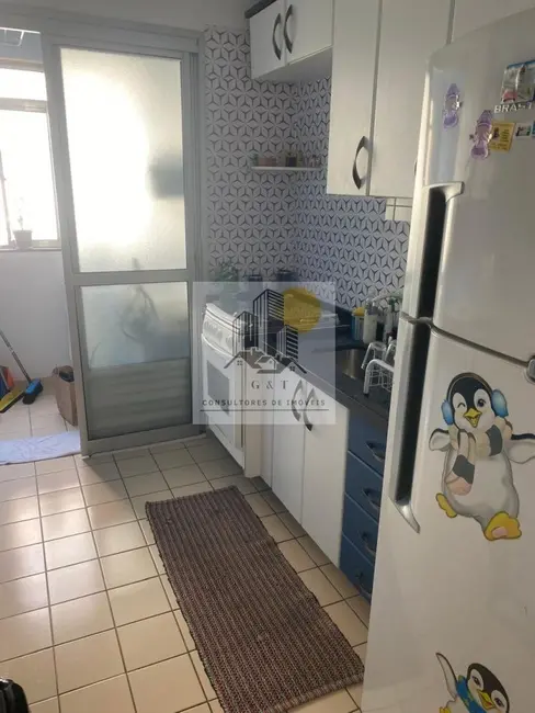 Foto 4 de Apartamento com 2 quartos à venda, 55m2 em Jaguaré, São Paulo - SP