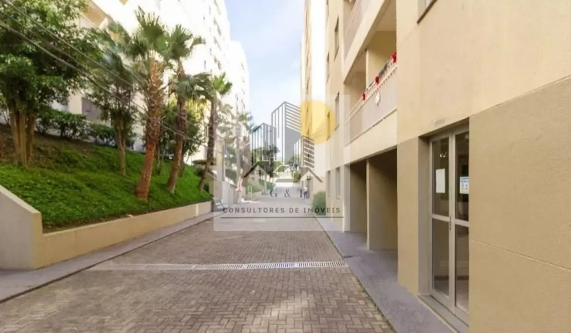 Apartamento com 2 quartos à venda, 55m2 em Jaguaré, São Paulo - SP - imagem 1 Foto 1 de Apartamento com 2 quartos à venda, 55m2 em Jaguaré, São Paulo - SP