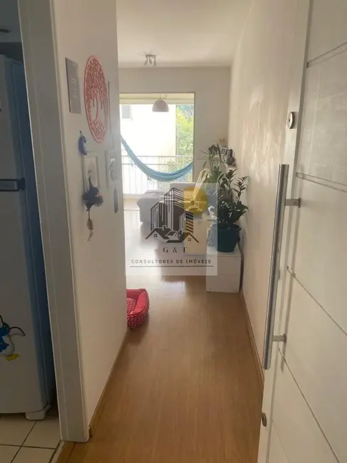 Foto 2 de Apartamento com 2 quartos à venda, 55m2 em Jaguaré, São Paulo - SP