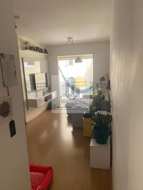 Foto 9 de Apartamento com 2 quartos à venda, 55m2 em Jaguaré, São Paulo - SP