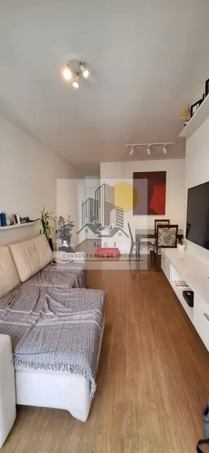 Foto 1 de Apartamento com 2 quartos à venda, 55m2 em Jaguaré, São Paulo - SP